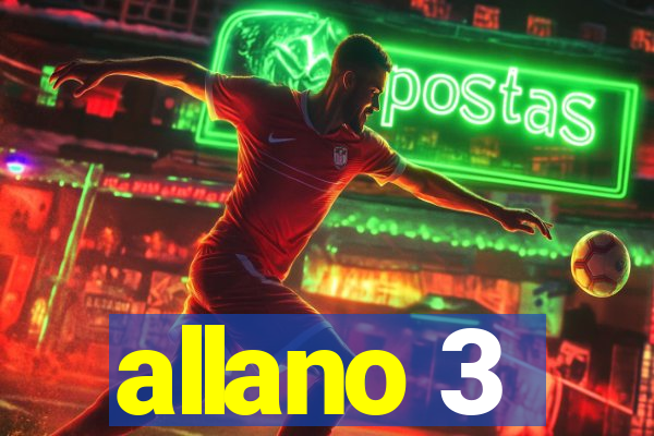 allano 3